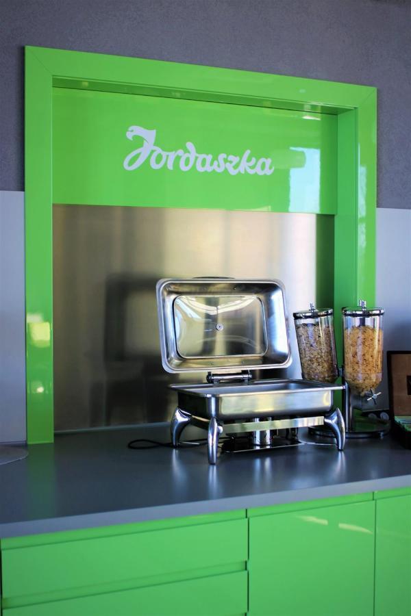 Jordaszka Wodzisław Śląski Exterior foto