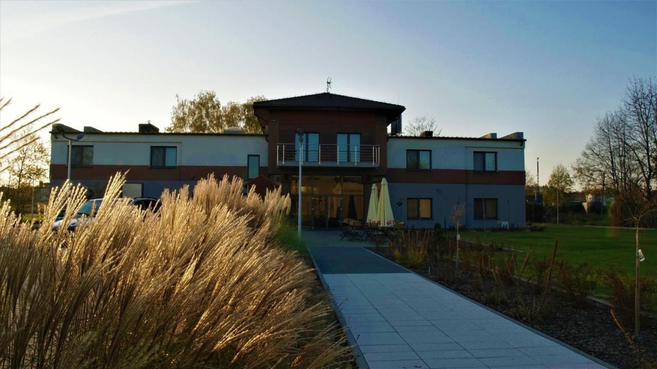Jordaszka Wodzisław Śląski Exterior foto