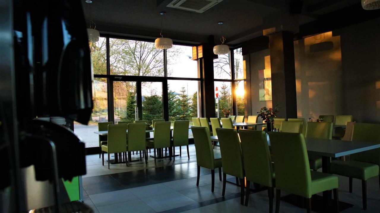 Jordaszka Wodzisław Śląski Exterior foto
