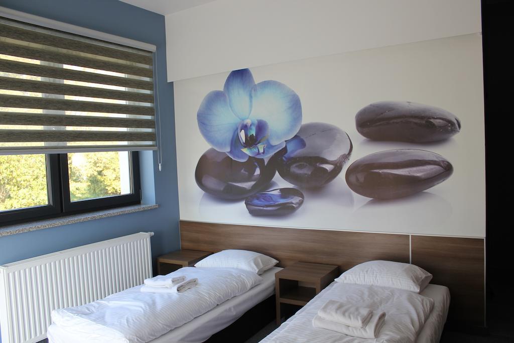 Jordaszka Wodzisław Śląski Habitación foto