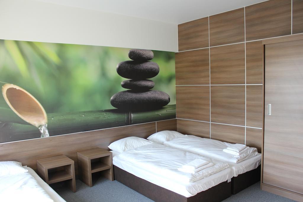 Jordaszka Wodzisław Śląski Habitación foto